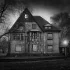 Haunted House