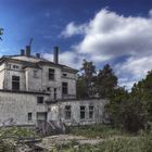 Haunted House I: Die alte Villa