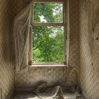 Haunted House II: Das Fenster zum Hof