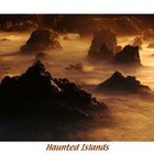 Haunted Islands (Teneriffa)