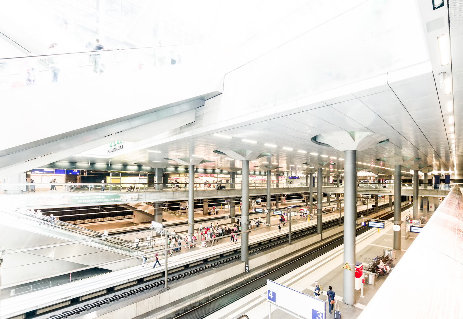 Haupbahnhof Berlin