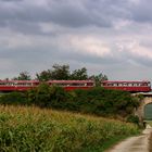 Hauptbahn!