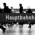 Hauptbahnhof