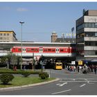 Hauptbahnhof