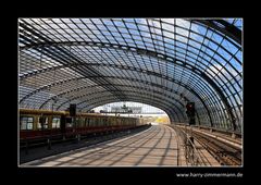 Hauptbahnhof