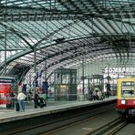 Hauptbahnhof