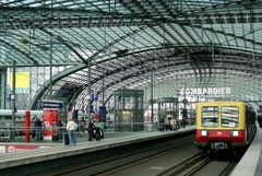 Hauptbahnhof