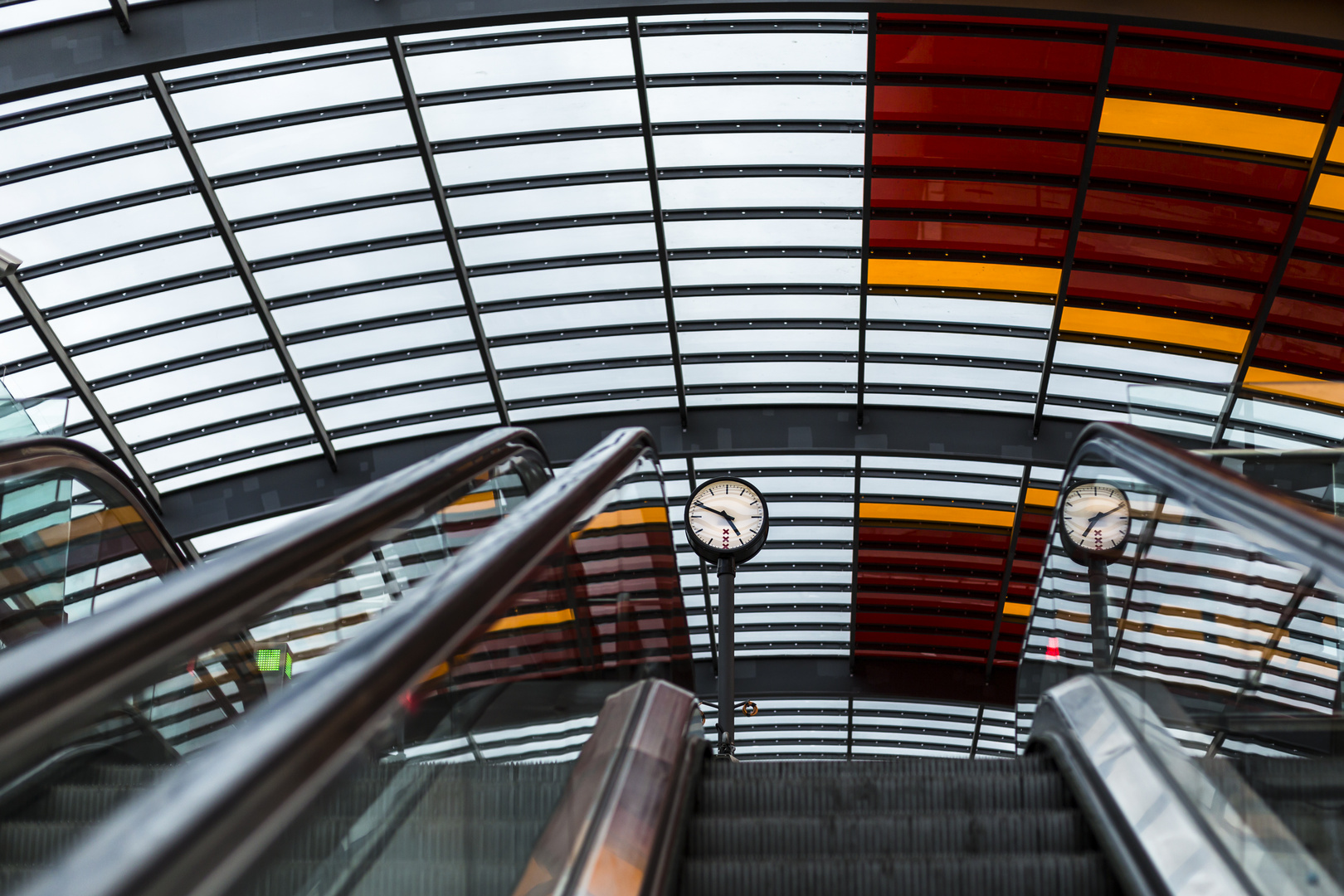 Hauptbahnhof