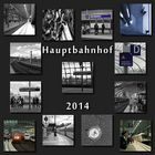 Hauptbahnhof 2014
