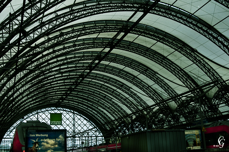 Hauptbahnhof