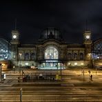 Hauptbahnhof