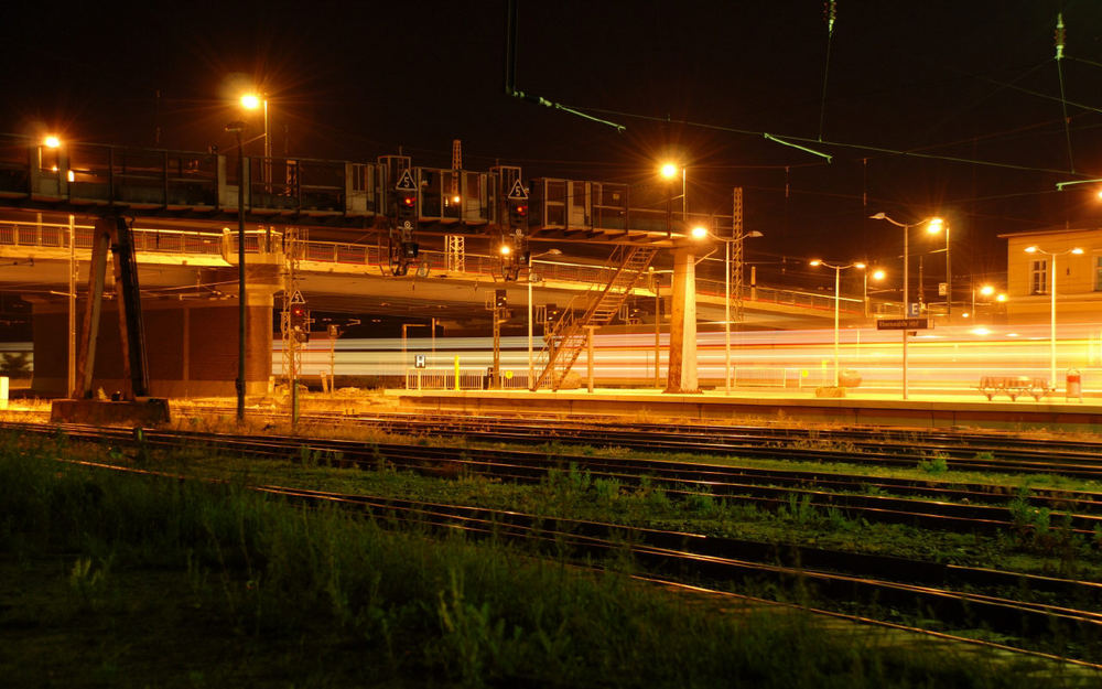 Hauptbahnhof