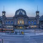 Hauptbahnhof