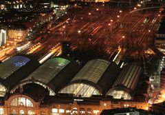 Hauptbahnhof