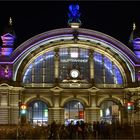 Hauptbahnhof