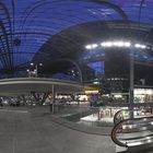 Hauptbahnhof 3x120°