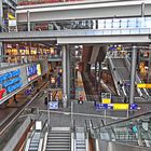 Hauptbahnhof 4