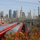 Hauptbahnhof