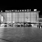 Hauptbahnhof 