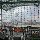 Hauptbahnhof 5