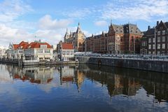 Hauptbahnhof