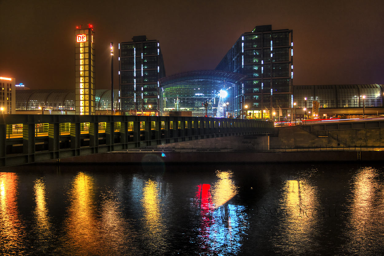 Hauptbahnhof