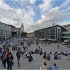 [ Hauptbahnhof ]