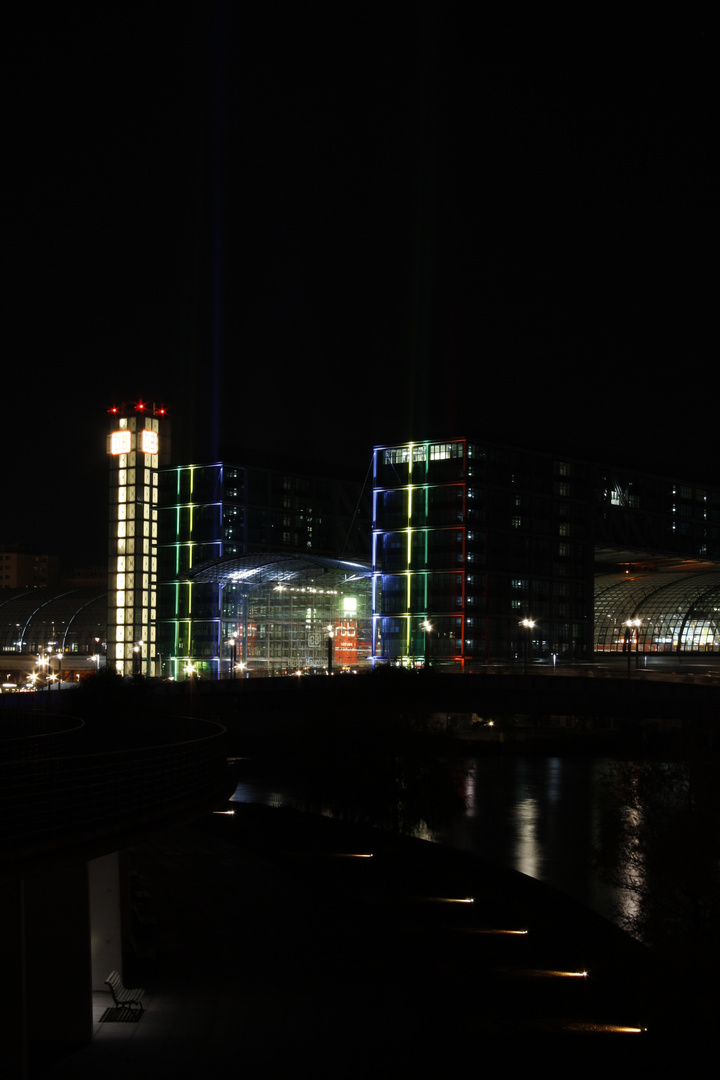 Hauptbahnhof