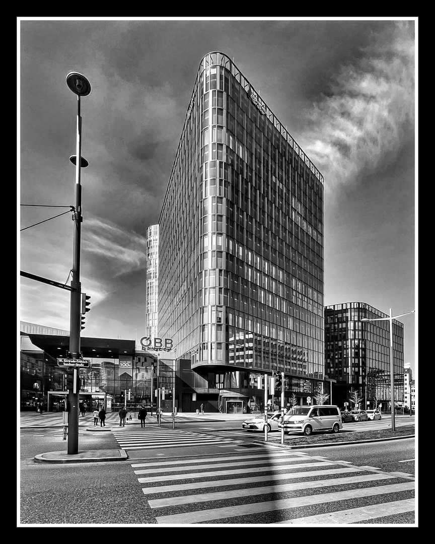 Hauptbahnhof