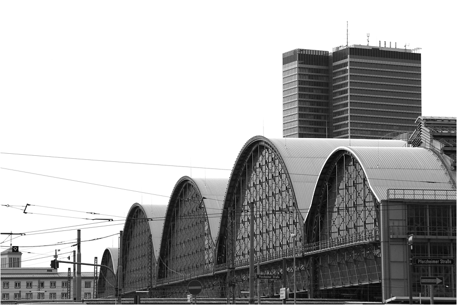 Hauptbahnhof