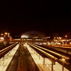 Hauptbahnhof