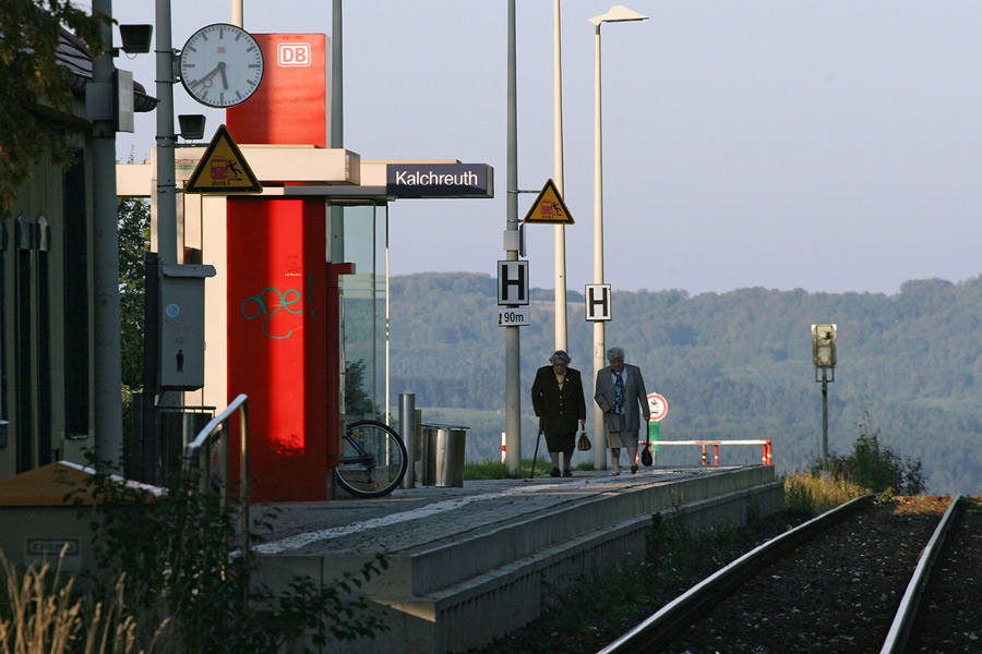 Hauptbahnhof