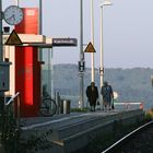 Hauptbahnhof