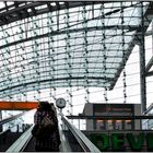 ... Hauptbahnhof ...