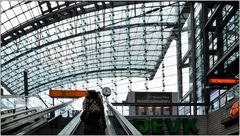 ... Hauptbahnhof ...