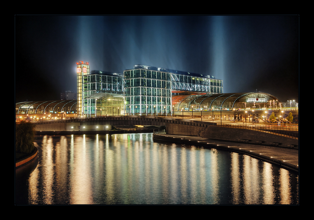 Hauptbahnhof