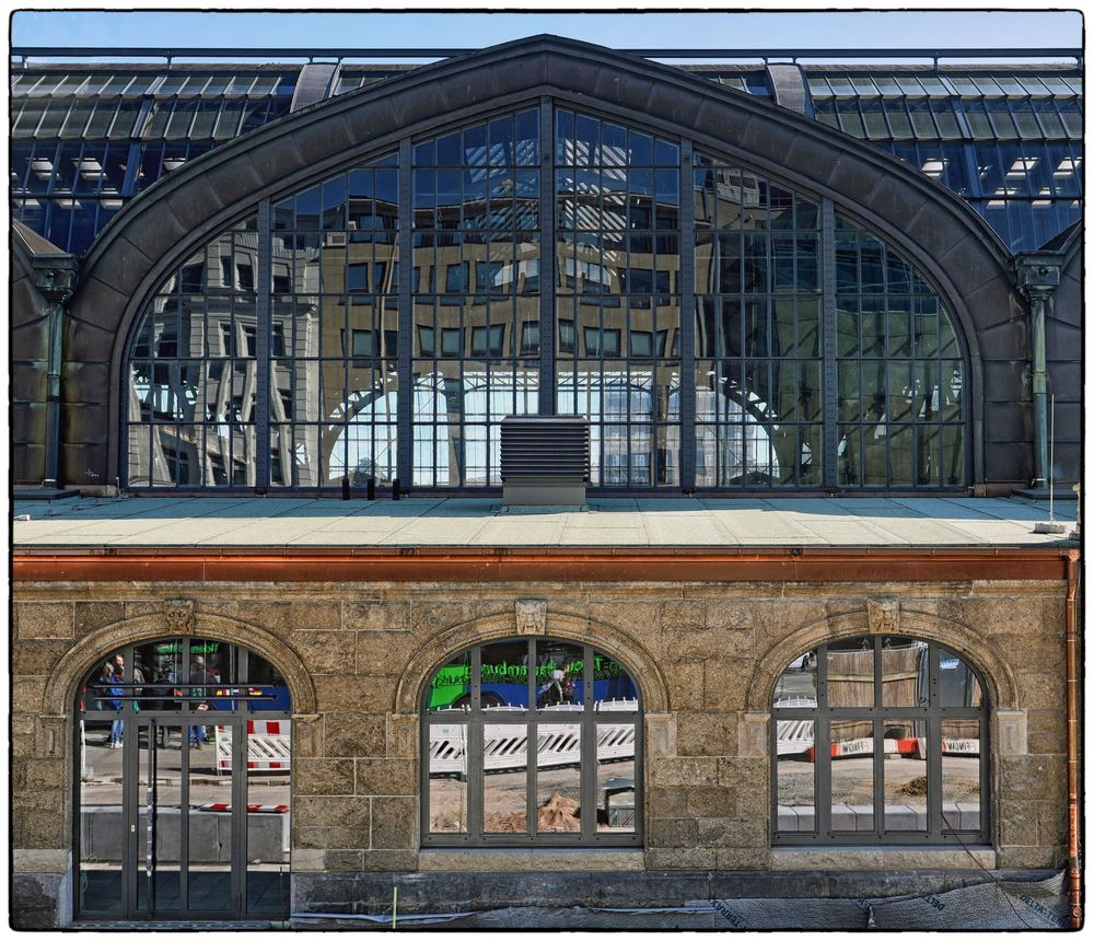 Hauptbahnhof