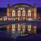 Hauptbahnhof