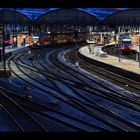 Hauptbahnhof Aachen