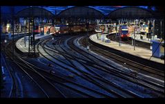 Hauptbahnhof Aachen