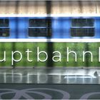 Hauptbahnhof