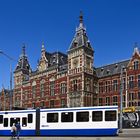 Hauptbahnhof Amsterdam