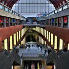 Hauptbahnhof Antwerpen