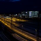 Hauptbahnhof Aschaffenburg