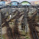 Hauptbahnhof 