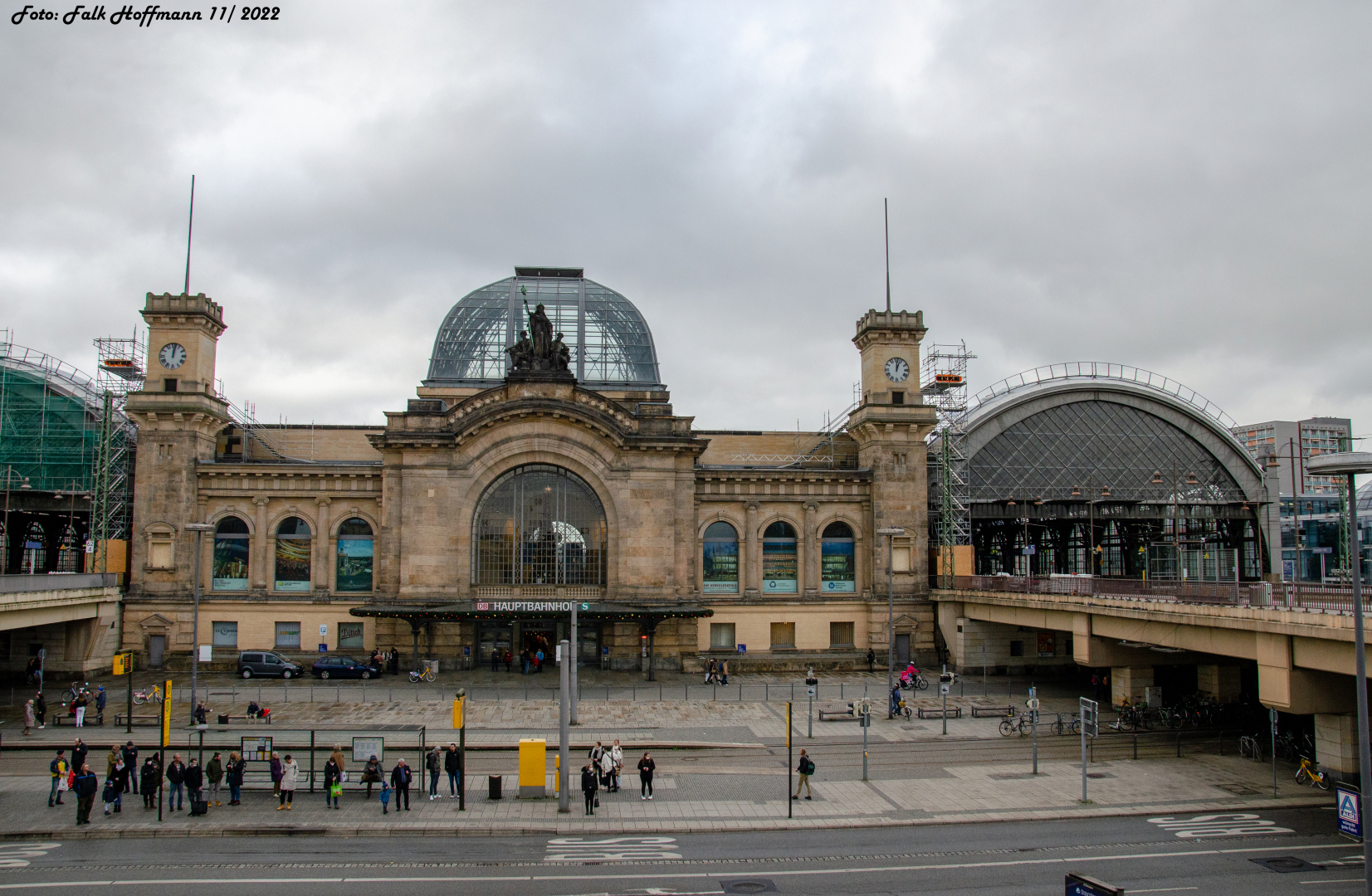 Hauptbahnhof