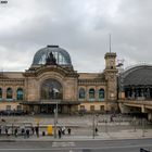 Hauptbahnhof