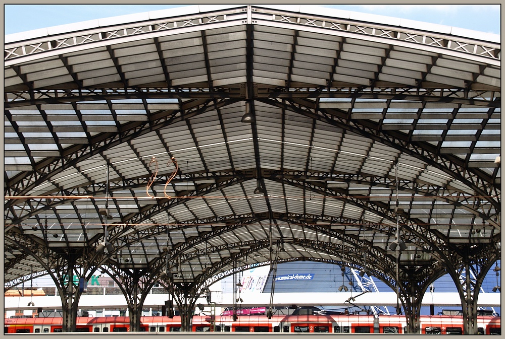 Hauptbahnhof