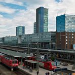 Hauptbahnhof