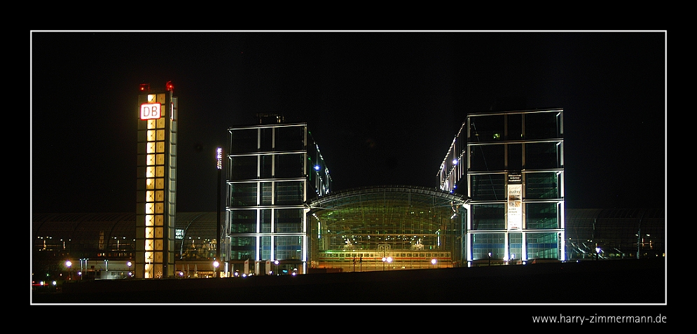 Hauptbahnhof